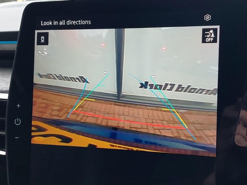 Used Renault Austral 2025 for sale - 76566852: Photo 17