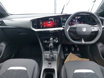 Used Vauxhall Mokka 2025 for sale - 75256371: Photo