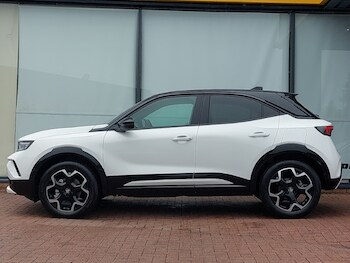 Used Vauxhall Mokka 2025 for sale - 75256371: Photo