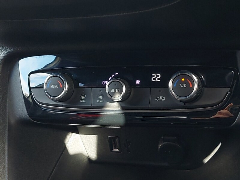 Used Vauxhall Corsa 2022 for sale - 77689795: Photo 11