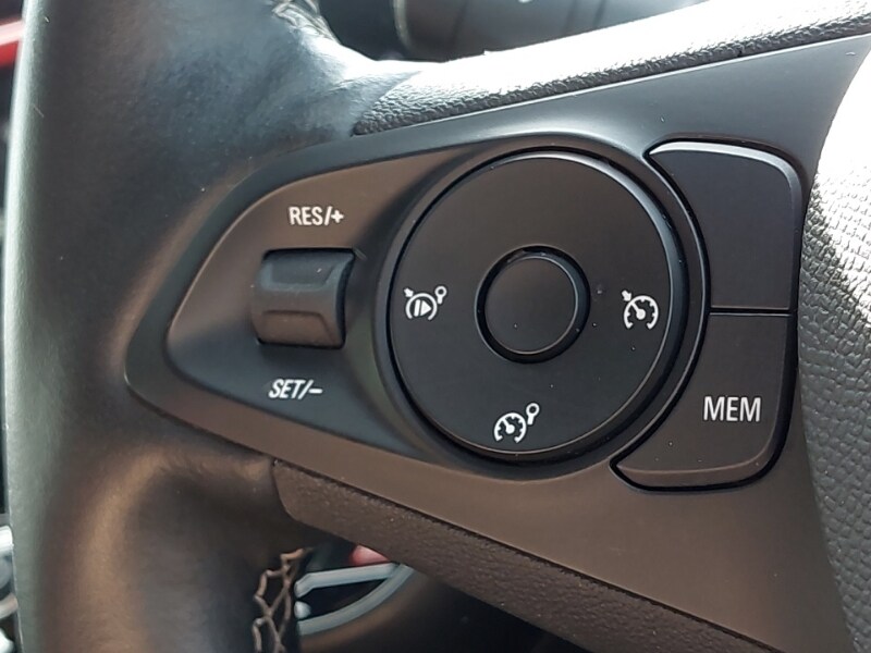 Used Vauxhall Corsa 2022 for sale - 77689795: Photo 14