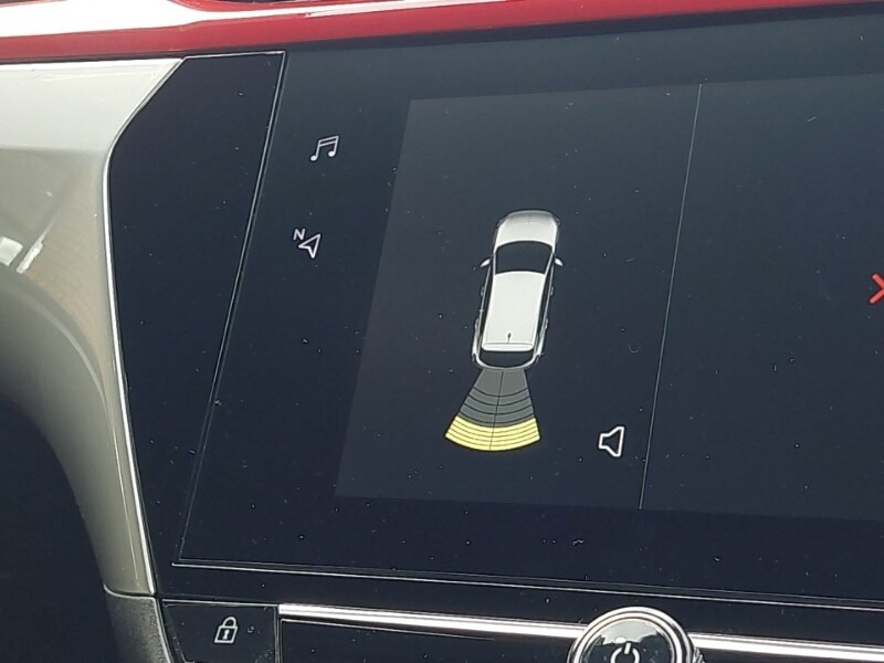 Used Vauxhall Corsa 2022 for sale - 77689795: Photo 17