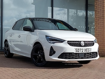 Used Vauxhall Corsa 2022 for sale - 77689795: Photo
