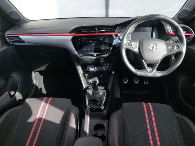 Used Vauxhall Corsa 2022 for sale - 77689795: Photo 2