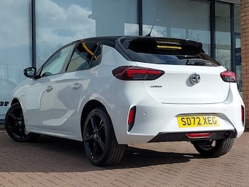 Used Vauxhall Corsa 2022 for sale - 77689795: Photo