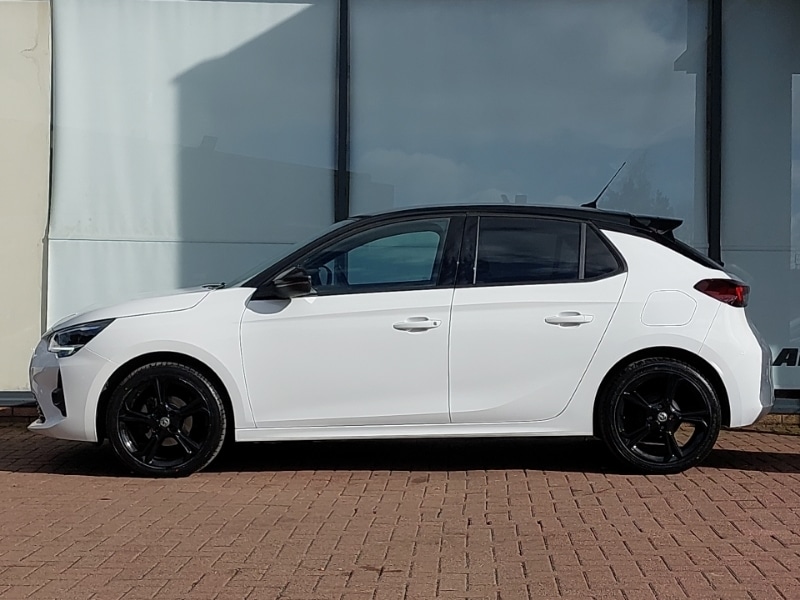 Used Vauxhall Corsa 2022 for sale - 77689795: Photo 4