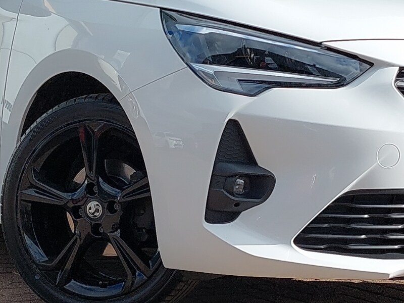 Used Vauxhall Corsa 2022 for sale - 77689795: Photo 9