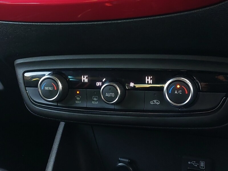 Used Vauxhall Crossland 2022 for sale - 77265022: Photo 11