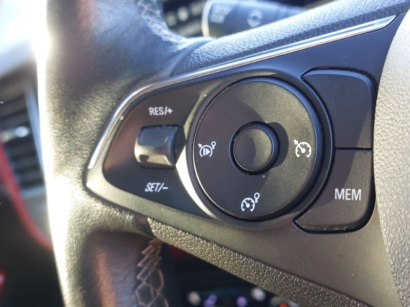 Used Vauxhall Crossland 2022 for sale - 77265022: Photo 14