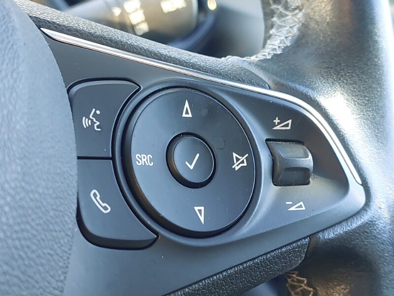 Used Vauxhall Crossland 2022 for sale - 77265022: Photo 15