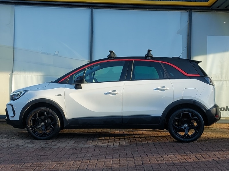 Used Vauxhall Crossland 2022 for sale - 77265022: Photo 4