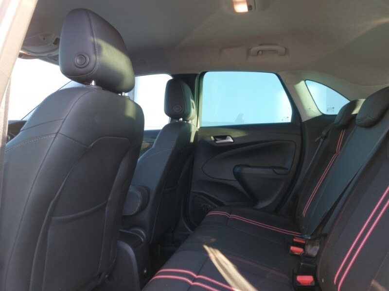 Used Vauxhall Crossland 2022 for sale - 77265022: Photo 6