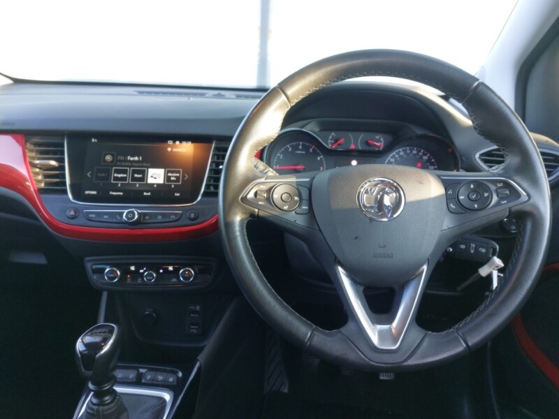 Used Vauxhall Crossland 2022 for sale - 77265022: Photo 7