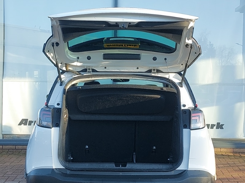 Used Vauxhall Crossland 2022 for sale - 77265022: Photo 8