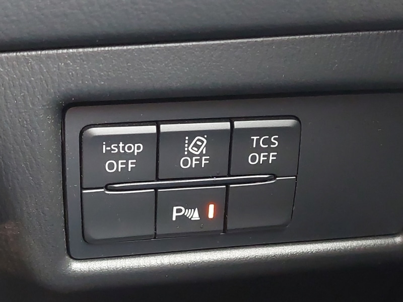 Used Mazda CX-5 2022 for sale - 78126605: Photo 12