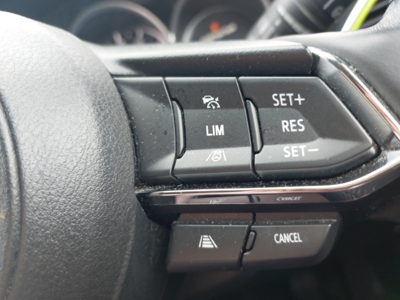 Used Mazda CX-5 2022 for sale - 78126605: Photo 14