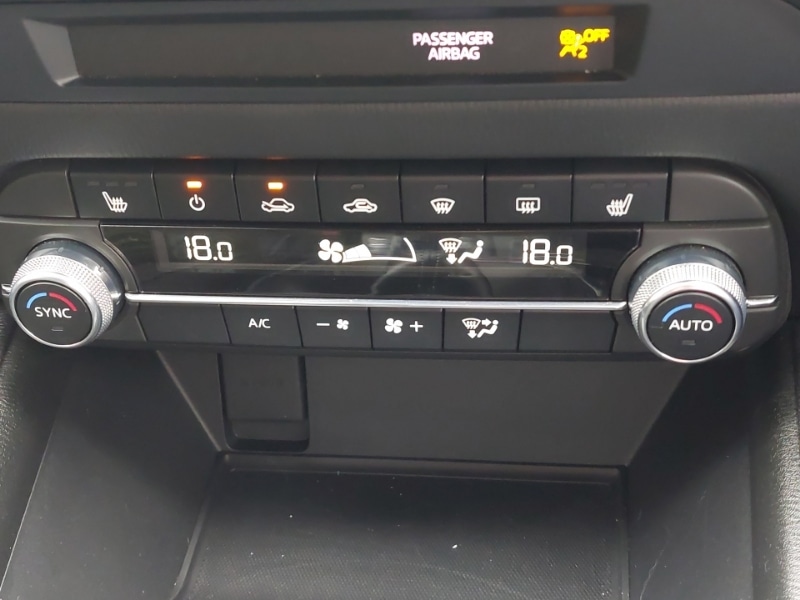 Used Mazda CX-5 2022 for sale - 78126605: Photo 16