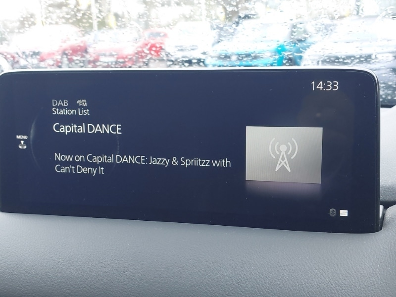 Used Mazda CX-5 2022 for sale - 78126605: Photo 17