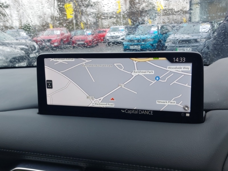 Used Mazda CX-5 2022 for sale - 78126605: Photo 18