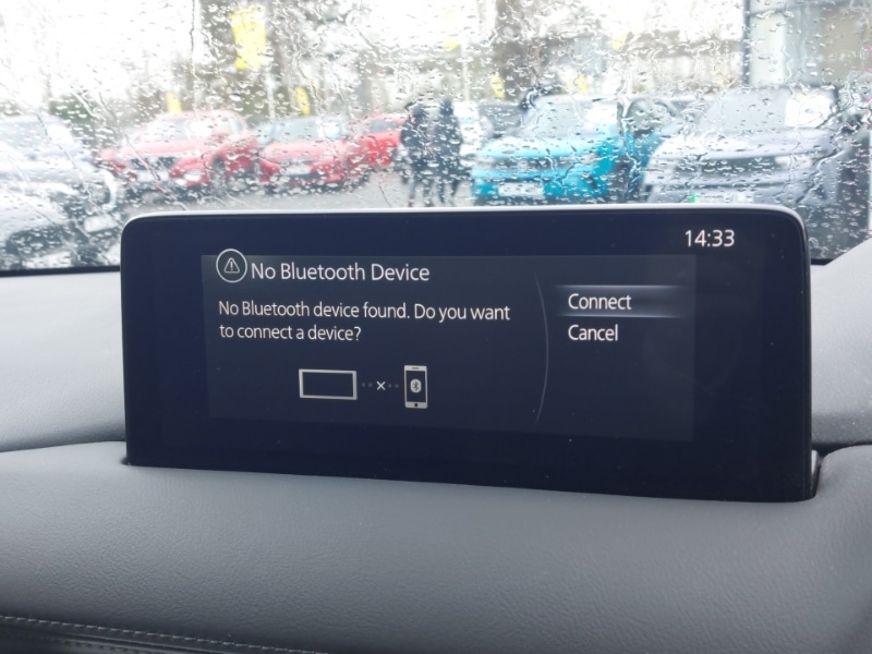 Used Mazda CX-5 2022 for sale - 78126605: Photo 19