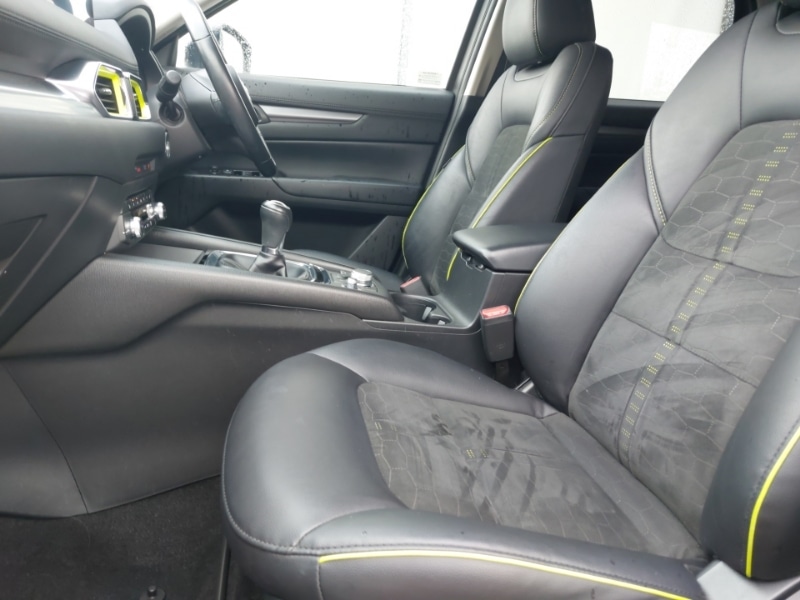 Used Mazda CX-5 2022 for sale - 78126605: Photo 5