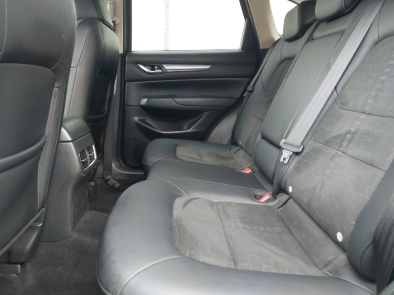 Used Mazda CX-5 2022 for sale - 78126605: Photo 6