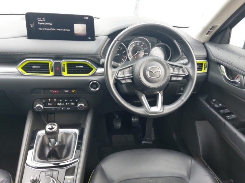 Used Mazda CX-5 2022 for sale - 78126605: Photo 7