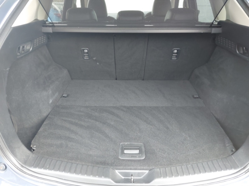 Used Mazda CX-5 2022 for sale - 78126605: Photo 8