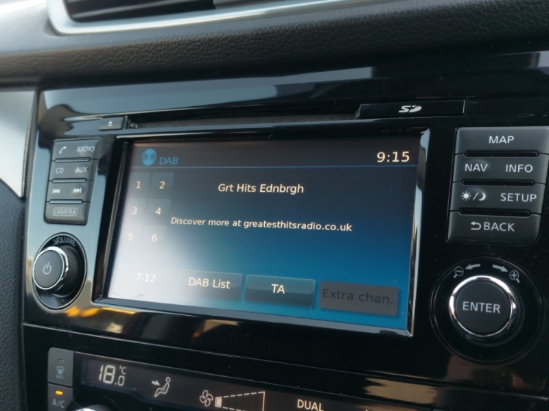 Used Nissan Qashqai 2017 for sale - 76116239: Photo 10