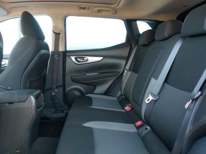 Used Nissan Qashqai 2017 for sale - 76116239: Photo 6