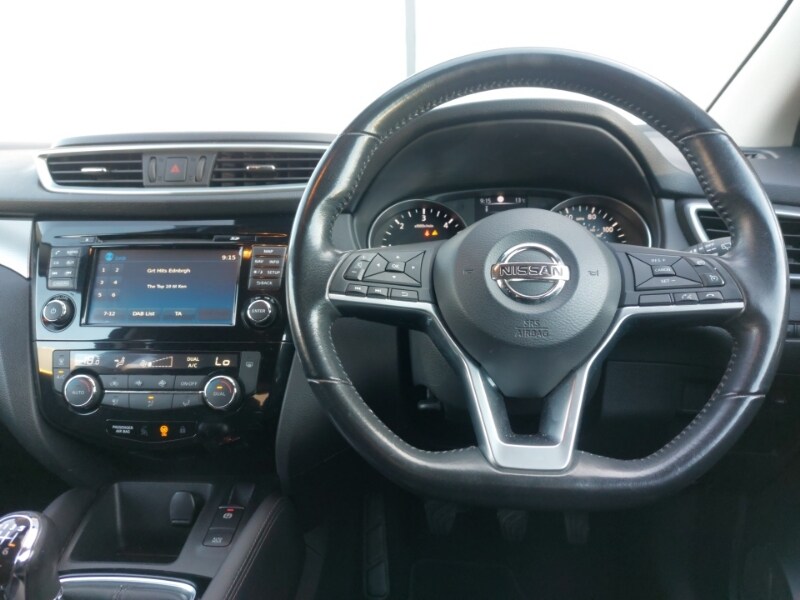 Used Nissan Qashqai 2017 for sale - 76116239: Photo 7