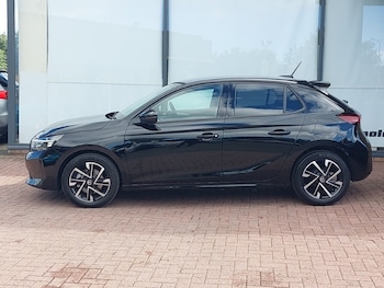 Used Vauxhall Corsa 2026 for sale - 79207413: Photo