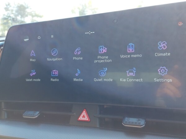 Used Kia Sportage 2024 for sale - 75934181: Photo 19