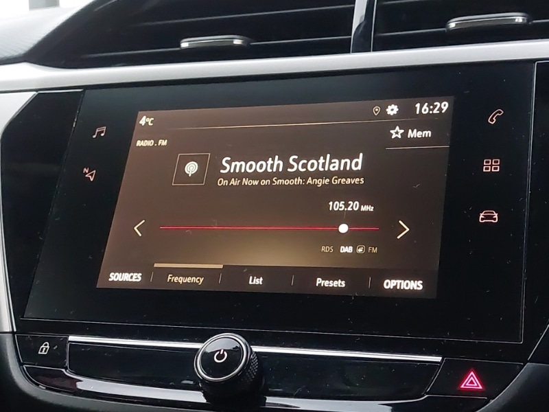 Used Vauxhall Corsa 2022 for sale - 77448337: Photo 10