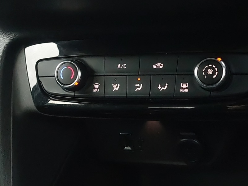 Used Vauxhall Corsa 2022 for sale - 77448337: Photo 11