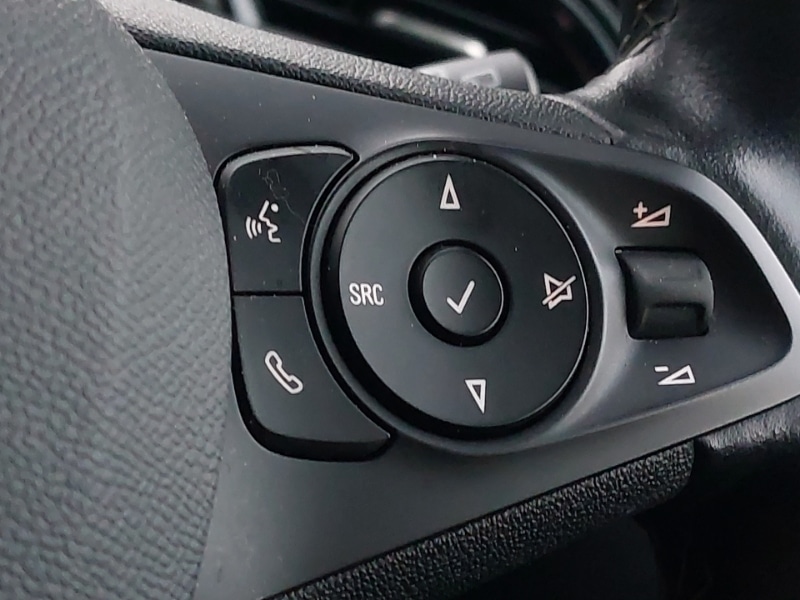 Used Vauxhall Corsa 2022 for sale - 77448337: Photo 14