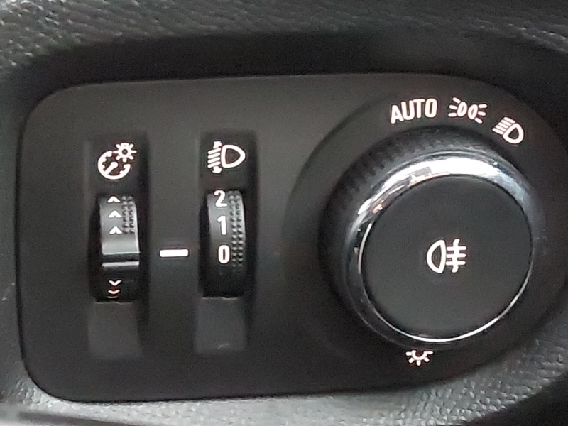 Used Vauxhall Corsa 2022 for sale - 77448337: Photo 16