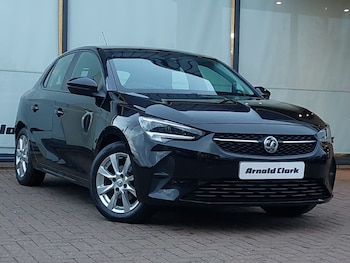 Used Vauxhall Corsa 2022 for sale - 77448337: Photo