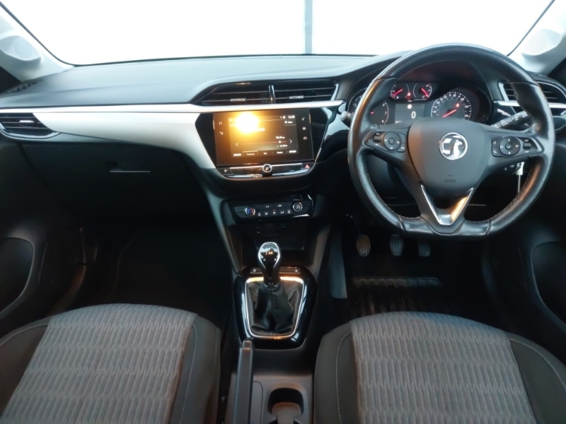 Used Vauxhall Corsa 2022 for sale - 77448337: Photo 2