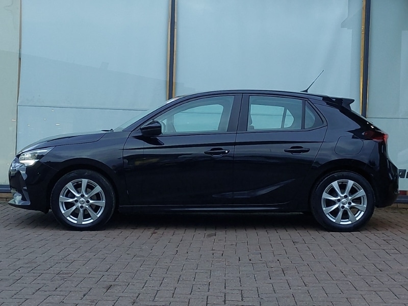 Used Vauxhall Corsa 2022 for sale - 77448337: Photo 4