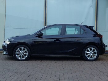 Used Vauxhall Corsa 2022 for sale - 77448337: Photo