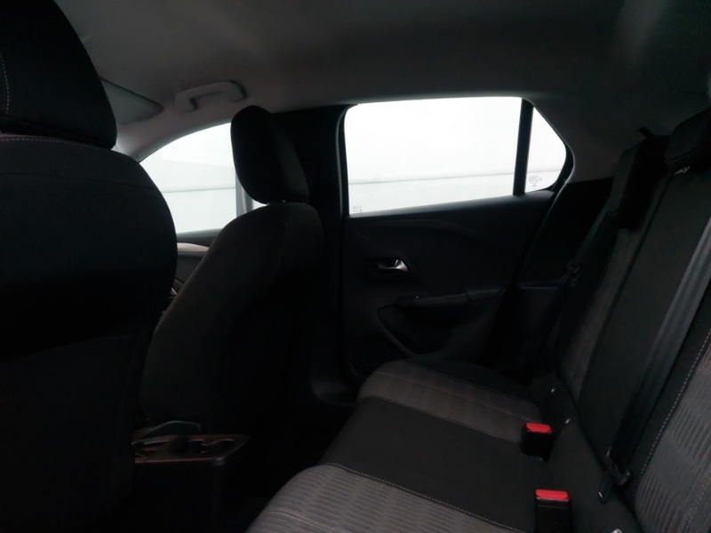 Used Vauxhall Corsa 2022 for sale - 77448337: Photo 6