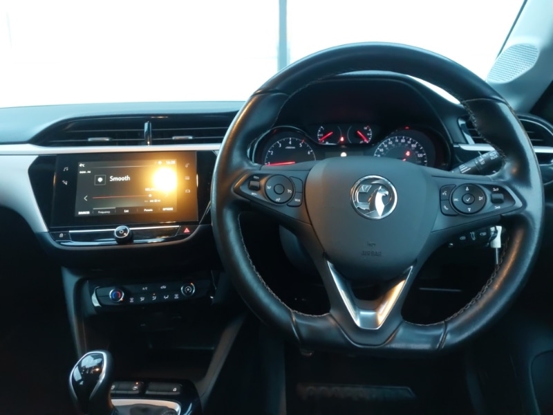 Used Vauxhall Corsa 2022 for sale - 77448337: Photo 7