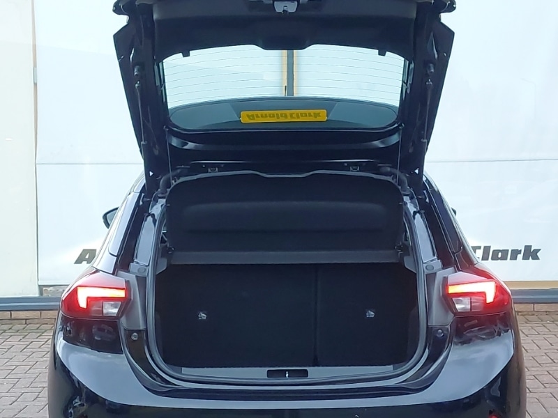 Used Vauxhall Corsa 2022 for sale - 77448337: Photo 8