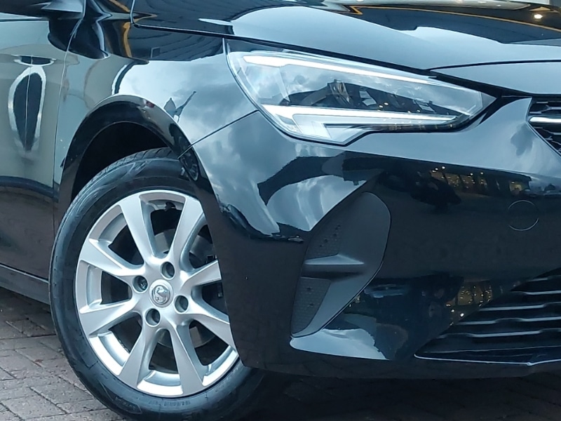 Used Vauxhall Corsa 2022 for sale - 77448337: Photo 9