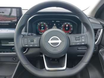 Used Nissan Qashqai 2024 for sale - 75138468: Photo