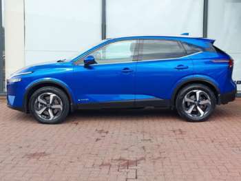 Used Nissan Qashqai 2024 for sale - 75138468: Photo
