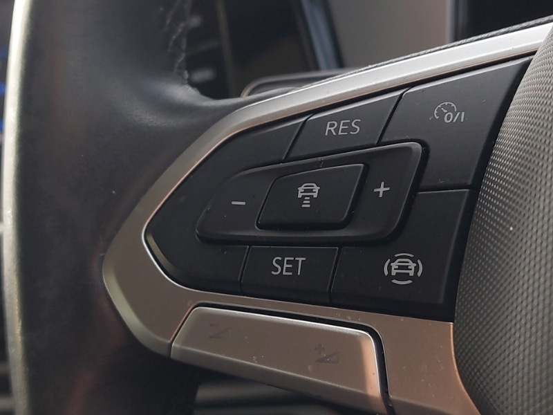 Used Volkswagen T-Roc 2022 for sale - 77004409: Photo 14