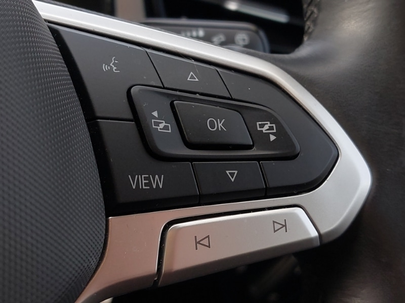 Used Volkswagen T-Roc 2022 for sale - 77004409: Photo 15