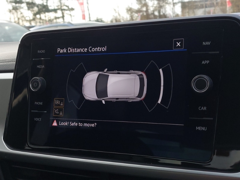 Used Volkswagen T-Roc 2022 for sale - 77004409: Photo 17